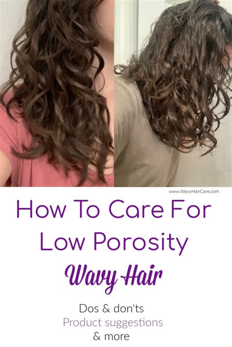 Essential Care Tips for Short Wavy Hair