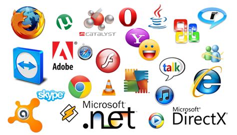 Essential Categories of Free Download Software You Must Have