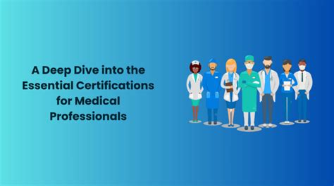Essential Certifications to Look For