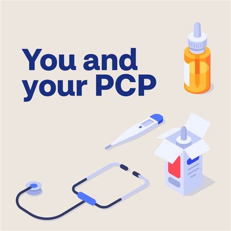 Essential Check-Ups That Your PCP Coordinates