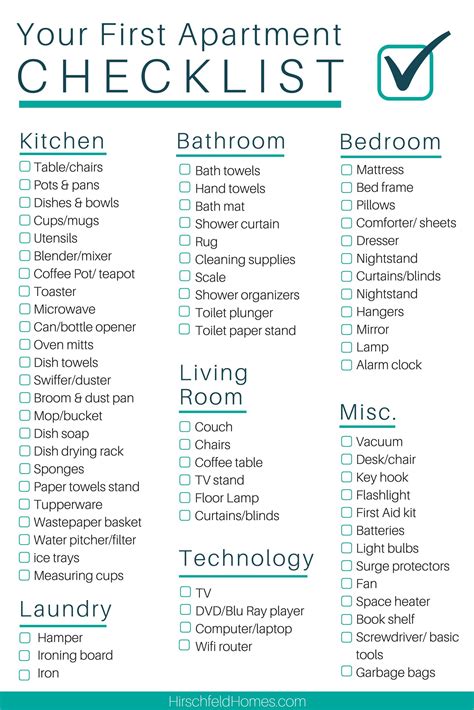 Essential Checklist Before You Download