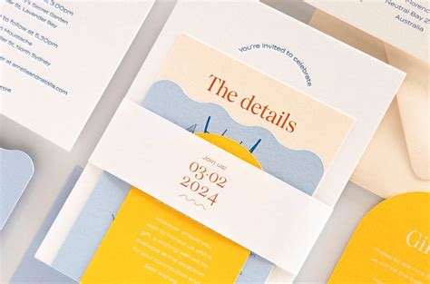 Essential Components of Wedding Card Wording