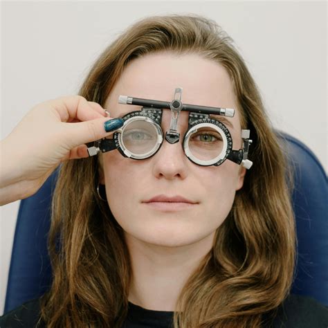 Essential Components of the Best Eye Test (What to Expect)