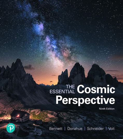 Essential Cosmic Perspective The