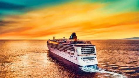 Essential Cruise Information