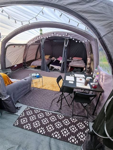 Essential Decor Elements for Your Home Tent