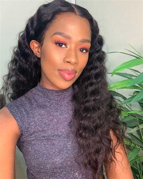 Essential Deep Wave Wig Care Tips
