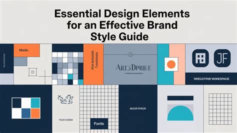 Essential Design Elements and Themes