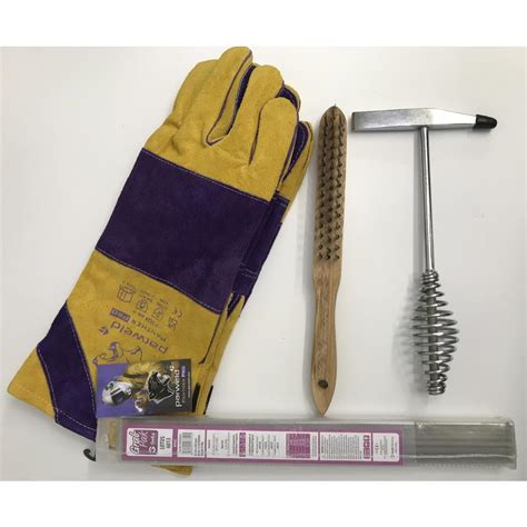 Essential Devices and Spares