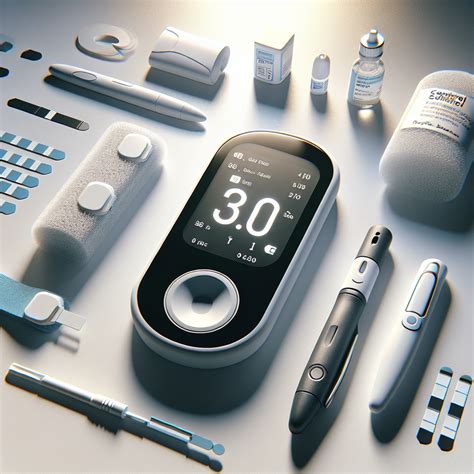 Essential Diabetes Terms for Daily Monitoring