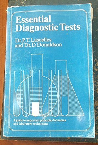 Essential Diagnostic Tests