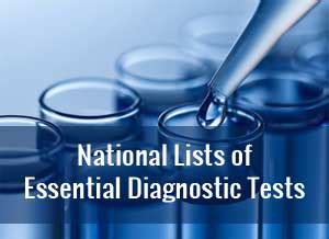 Essential Diagnostic Tools and Tests