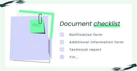 Essential Documents Needed for Your Claim
