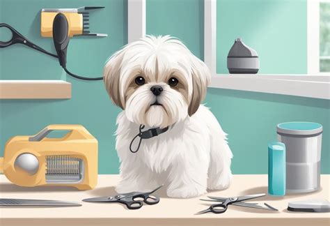 Essential Dog Haircut Tools and Preparation