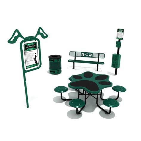 Essential Dog Park Amenities