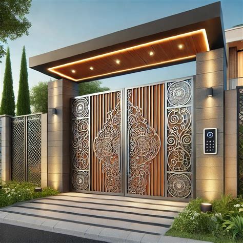 Essential Elements for a Stunning Entrance