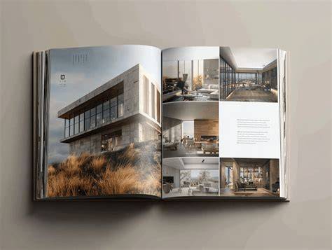 Essential Elements of a Good Architecture Portfolio