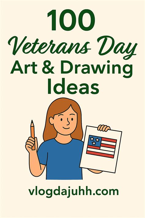 Essential Elements of a Veterans Day Drawing