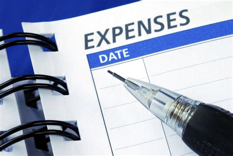 Essential Expenses for Small Businesses