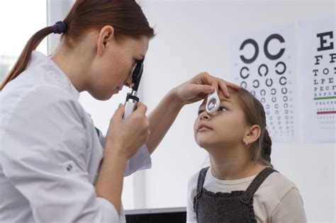 Essential Eye Exams: What to Expect