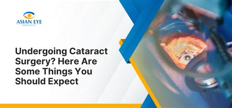 Essential Eye Services You Should Expect