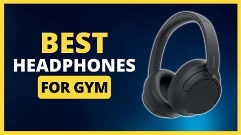 Essential Features For Good Gym Headphones
