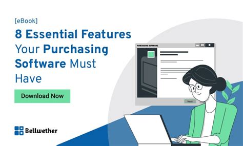 Essential Features Your Software Must Have