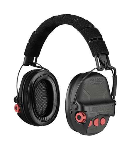 Essential Features for Best Range Ear Protection