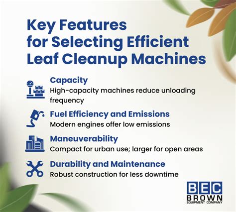 Essential Features for Durability and Cleanup