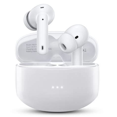 Essential Features for iPhone Earbuds