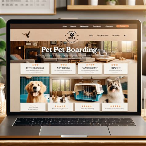 Essential Features of a Great Boarding Service