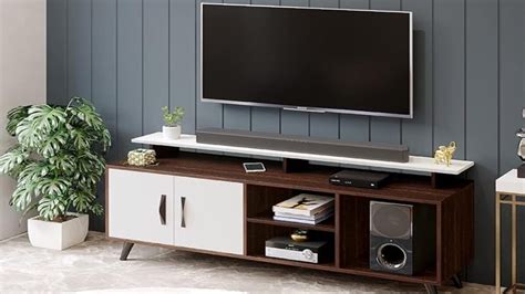 Essential Features of a Modern TV Stand