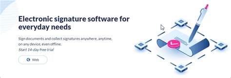 Essential Features to Look for in the Best E Signature Software