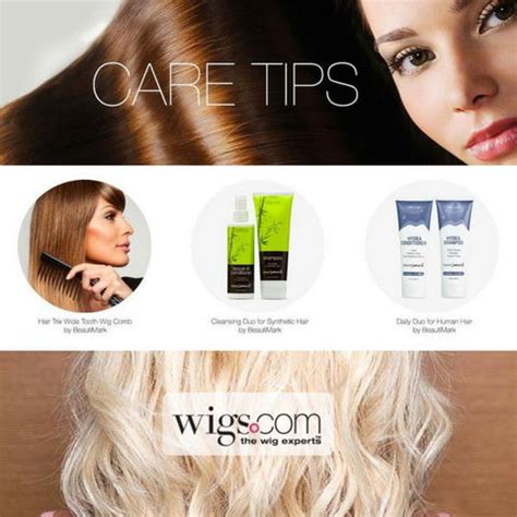 Essential Freetress Wig Care Tips
