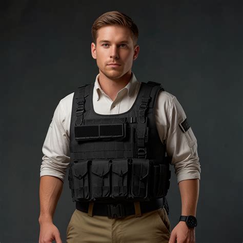 Essential Gear and Customization Options