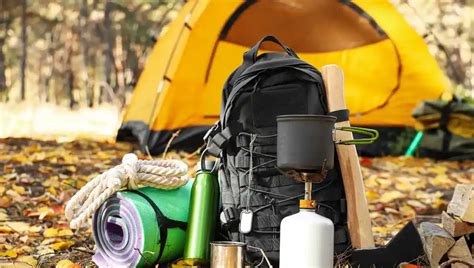 Essential Gear and Equipment