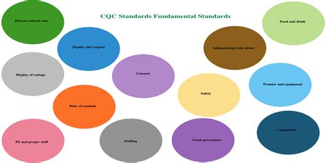 Essential Guidelines and Standards of Care