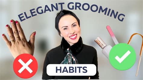 Essential Habits for Effortless Styling