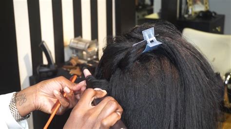 Essential Hair Prep for a Flawless Install