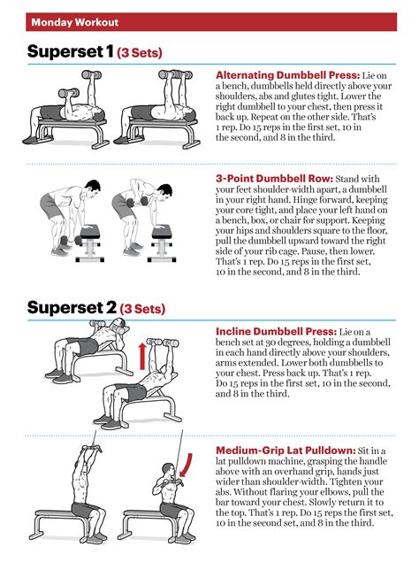 Essential Home Workout Exercises for 50+