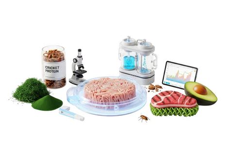 Essential Ingredients for Optimal Wellness