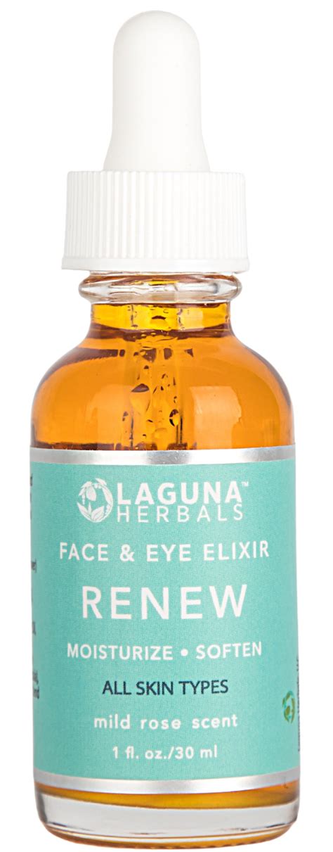 Essential Ingredients to Look For in an Eye Elixir