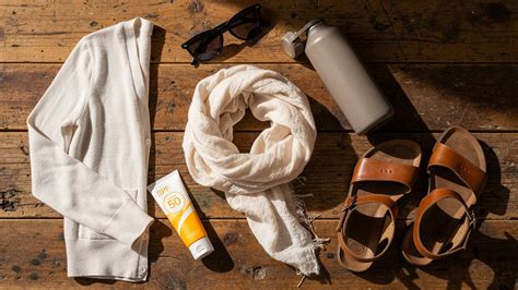 Essential Items Vatican Visit