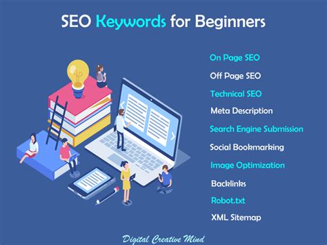 Essential Keywords for Your Search