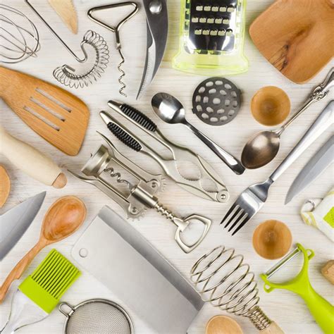 Kitchen Essentials My Top 10 Favorite Cooking Tools. DomestikatedLife