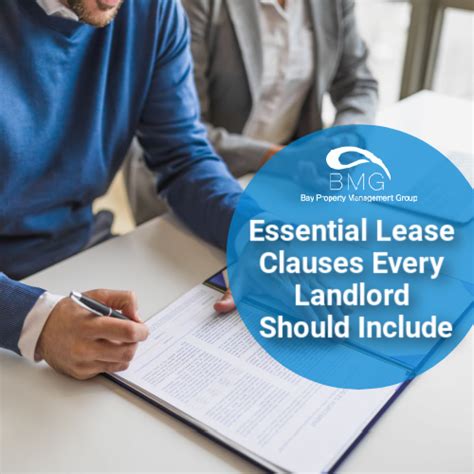 Essential Lease Factors to Consider
