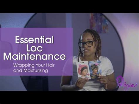 Essential Loc Care Practices