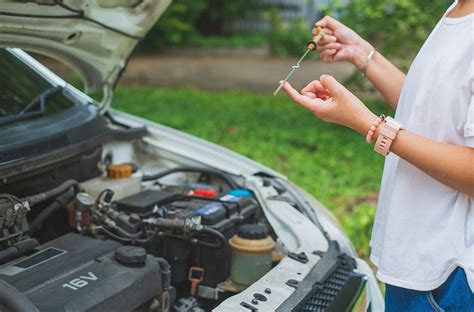 Essential Maintenance Checks for Your Cheapauto
