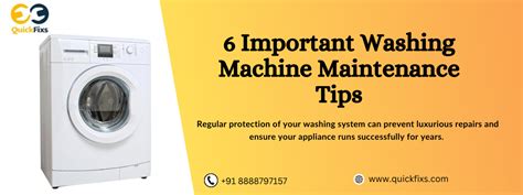 Essential Maintenance Tips for Your Car Wash Machine