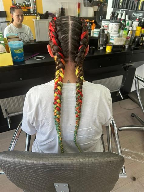 Essential Maintenance Tips for Your Individual Braids